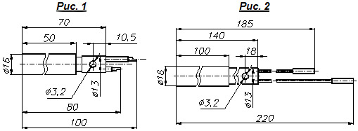 Контактодержатель Контактодержатель ТПР - 0290М