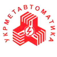 Укрметавтоматика - логотип Укрметавтоматика - логотип